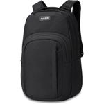 Dakine-Campus-Backpack-33L-Black