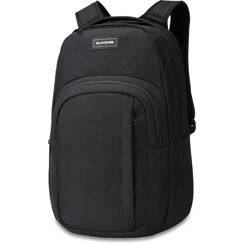 Dakine-Campus-Backpack-33L-Black
