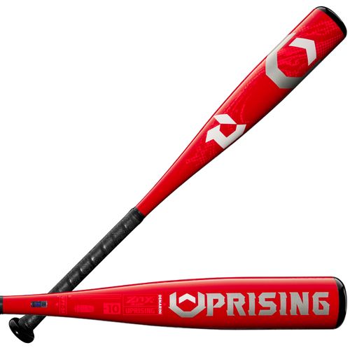 DeMarini Uprising Junior Big Barrel USSSA Baseball Bat 2024 (-10)