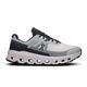 On Cloudvista 2 Shoe - Men's Glacier / Eclipse