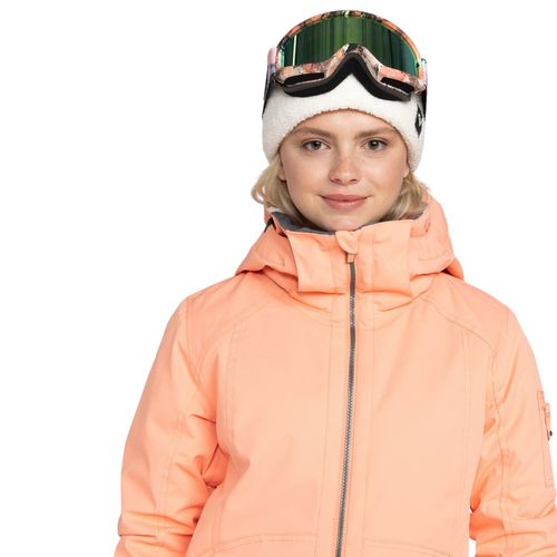 Roxy Meade Snow Jacket - Women's