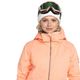 Roxy Meade Snow Jacket - Women's Peach Pink