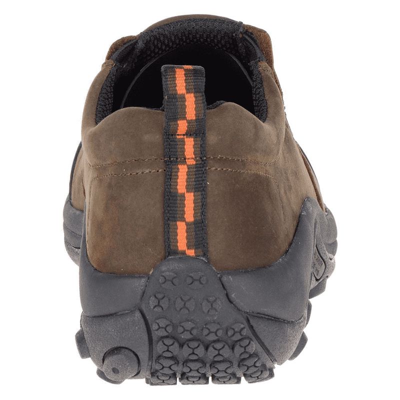 men's jungle moc comp toe work shoe