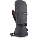 Dakine-Leather-Titan-Gore-Tex-Mitt---Men-s-Carbon