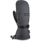 Dakine Leather Titan Gore-Tex Mitt - Men's Carbon