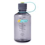 Nalgene-Narrow-Mouth-Sustain-Water-Bottle---16oz-Aubergine