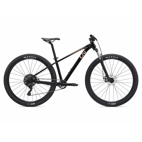 Liv Tempt 4 Bike - 2025