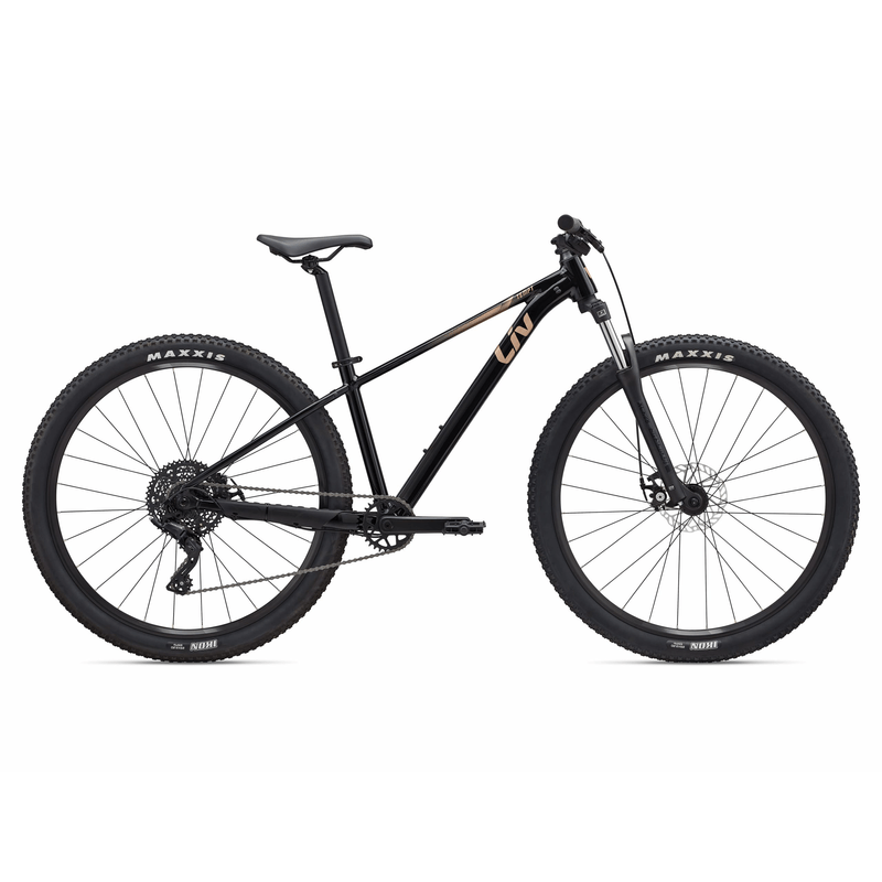 Liv-Tempt-4-Bike---2025-Black