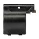 AERO .750 Adjustable Low Profile Gas Block, Aero Logo Nitride