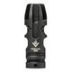 AERO VG6 EPSILON 556 1/2X28 Black