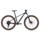 Liv Tempt 1 Bike - 2025 Black Diamond