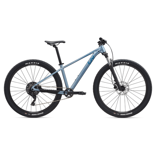 Liv Tempt 2 Bike - 2025