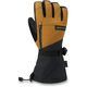 Dakine Leather Titan Gore-Tex Glove - Men's Rubber