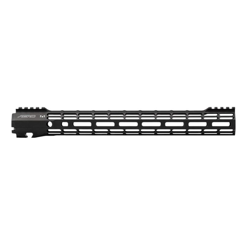 AERO-AR15-15--ATLAS-S-ONE-M-LOK-Handguard-Black-Anodized