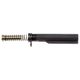 BCM AR15 COMPLETE BUFFER TUBE KIT Black