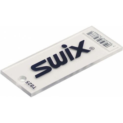 Swix 4mm Wax Scraper