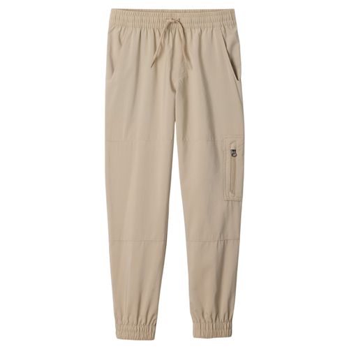 Columbia Silver Ridge Utility Cargo Pant - Boys'