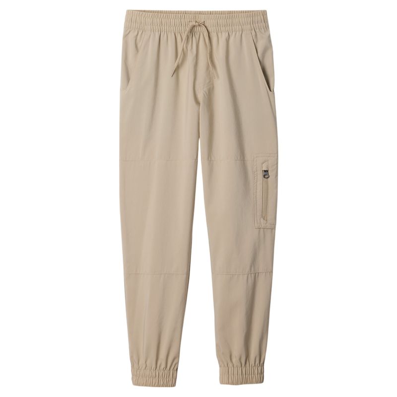 Columbia-Silver-Ridge-Utility-Cargo-Pant-Ancient-Fossil