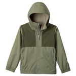 Columbia-Rainy-Trails-II-Fleece-Lined-Jacket-Safari---Stone-Green