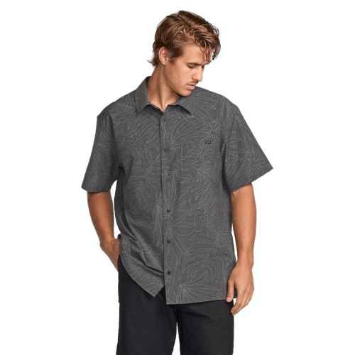 Billabong Surftrek Transit Shirt - Men's