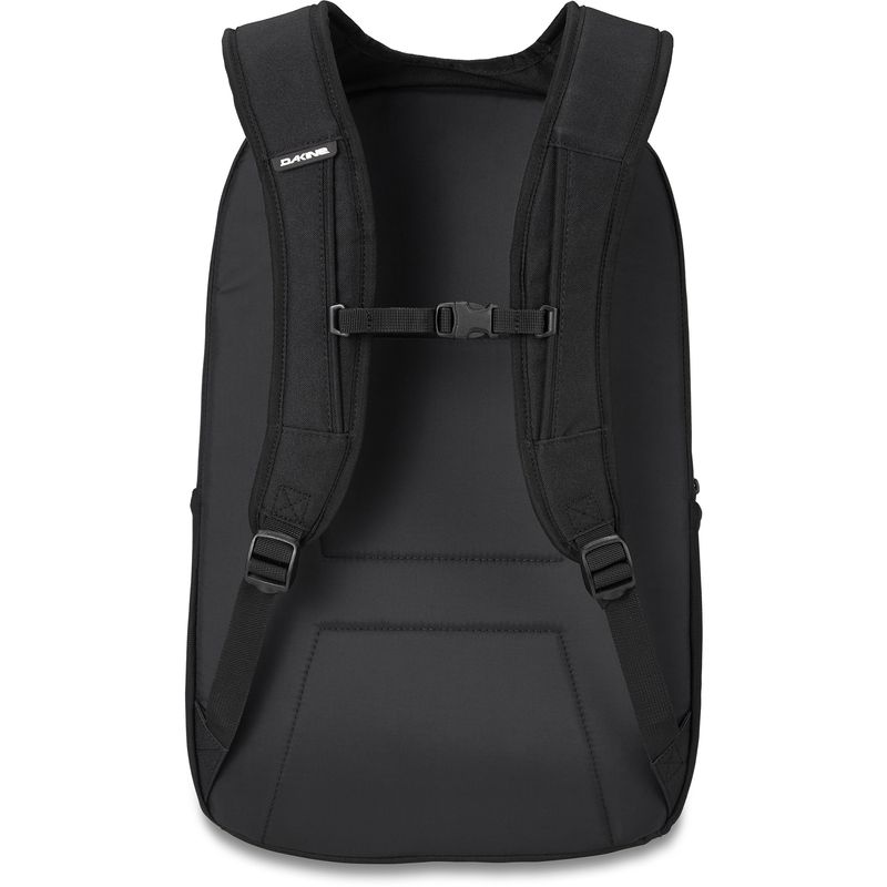 Dakine-Campus-Backpack-33L-Black