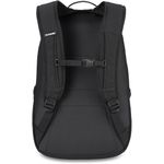 Dakine-Campus-Backpack-25L-Black