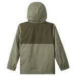 Columbia-Rainy-Trails-II-Fleece-Lined-Jacket-Safari---Stone-Green