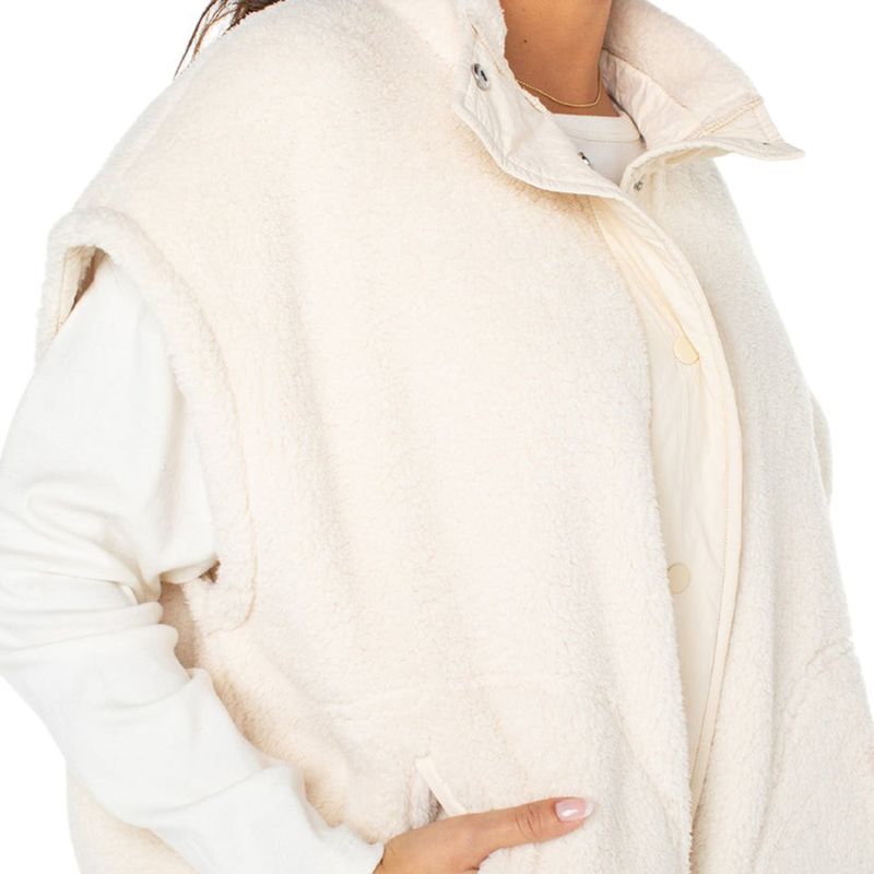 ROXY Great Divide Egret