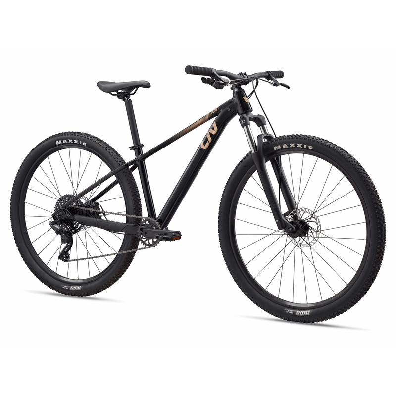 Liv-Tempt-4-Bike---2025-Black
