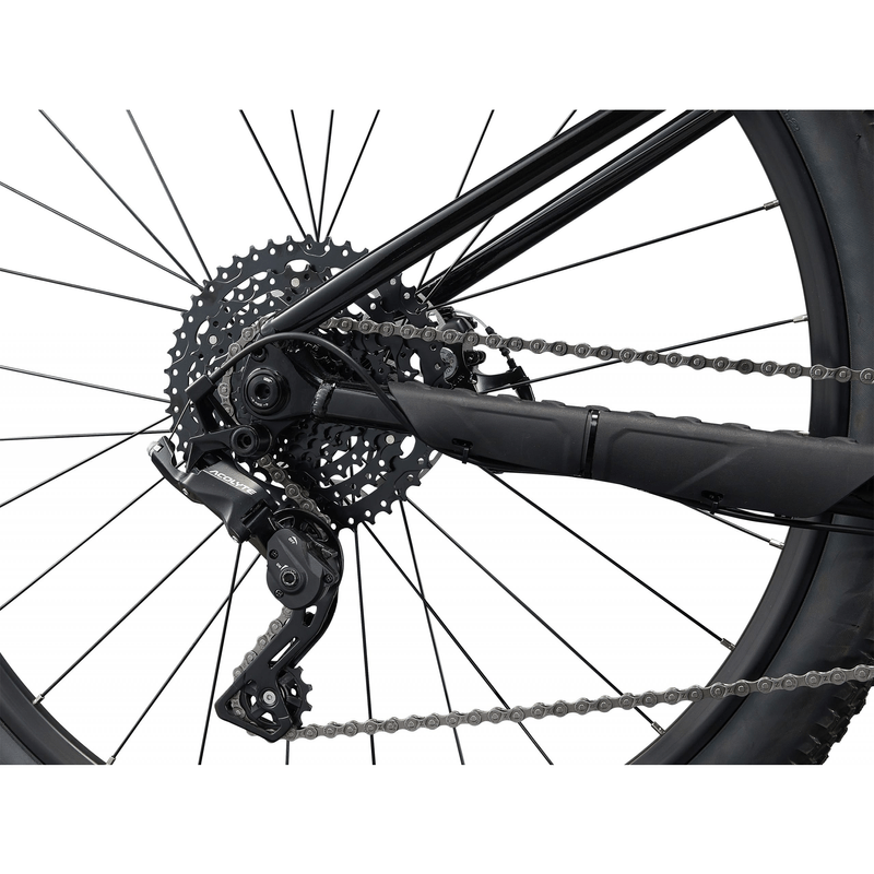 Liv-Tempt-4-Bike---2025-Black