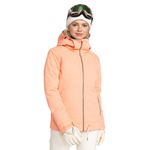 Roxy-Meade-Snow-Jacket---Women-s-Peach-Pink
