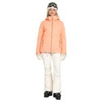 Roxy-Meade-Snow-Jacket---Women-s-Peach-Pink