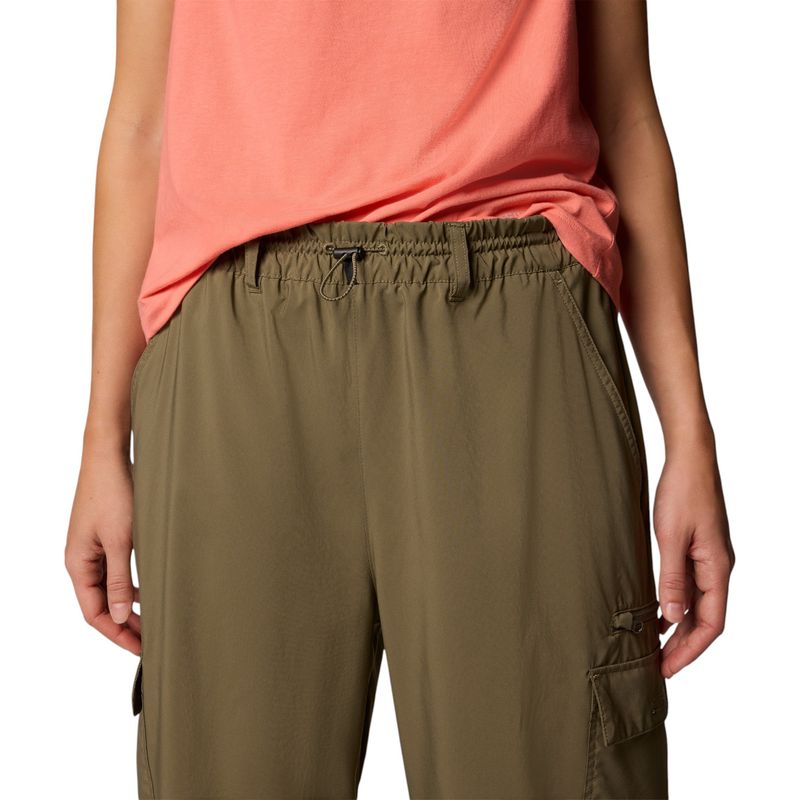 Columbia-Skien-Valley-Cargo-Pant--Women-s-Stone-Green