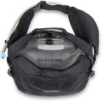 Dakine-Hot-Laps-Bike-Waist-Bag---5L-Black