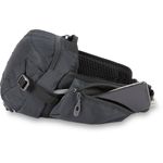 Dakine-Hot-Laps-Bike-Waist-Bag---5L-Black