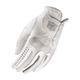 Wilson Grip Soft Glove - Women's White