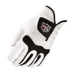 Wilson-Grip-Soft-Glove-White