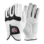 Wilson Grip Soft Glove White