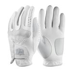 Wilson-Grip-Soft-Glove---Women-s-White