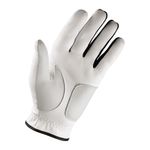 Wilson Grip Soft Glove White