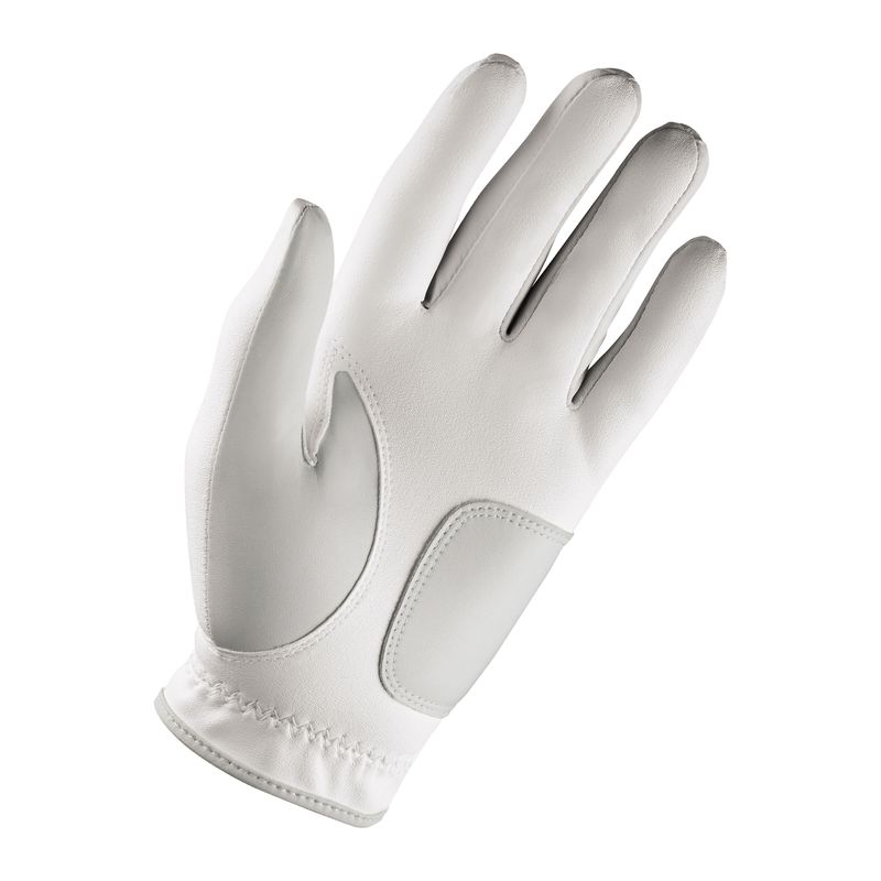 Wilson-Grip-Soft-Glove---Women-s-White