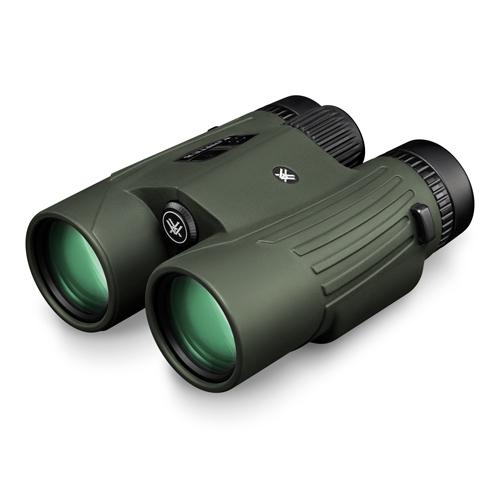 Vortex Fury HD 5000 Roof Prism Laser Rangefinder Binoculars