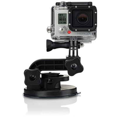 GoPro Suction Cup