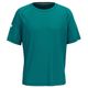 Smartwool Active Ultralite Short Sleeve Shirt - Men's Evergreen