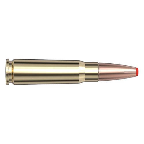 Hornady Subsonic 7.62x39 255 Grain SUB-X Ammunition 20 Rounds