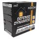 Fiocchi Defense Dynamics 12 Gauge Buckshot Ammo 25 Rounds BuckShot