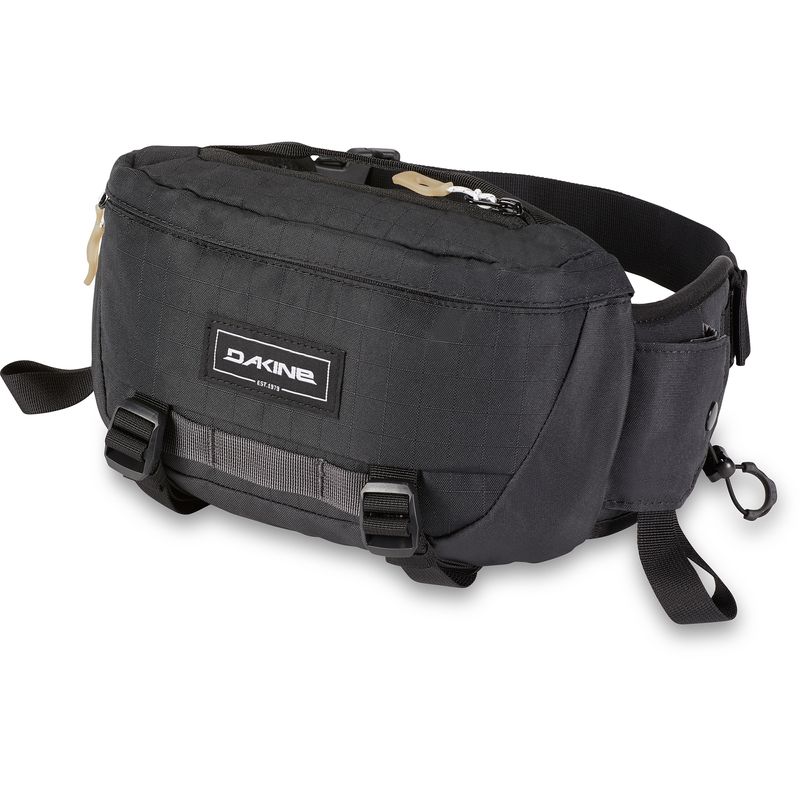 Dakine-Hot-Laps-Bike-Waistpack---2L-Black