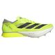 adidas Adizero Avanti Runnng Shoes - Men's LUCLEM/CBLACK/HALSIL