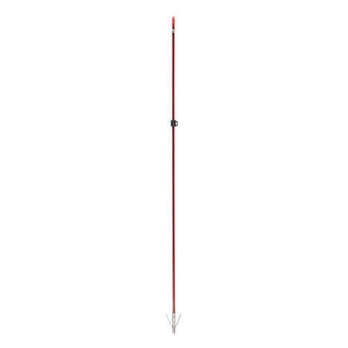 Cajun Bowfishing Wasp Arrow With Piranha Long Barb XT Point