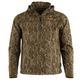 Gamehide Solitude Ridge Pullover Mossy Oak Terra Coyote